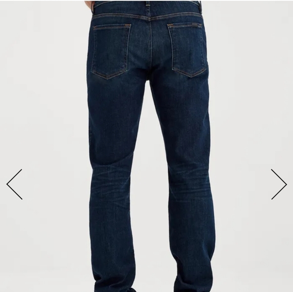 Seven For All Mankind Luxe performance - Picture 2 of 3